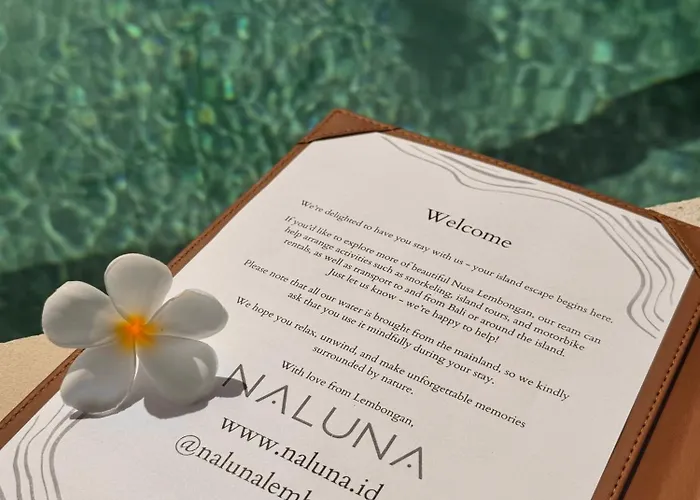 Naluna Glamping *