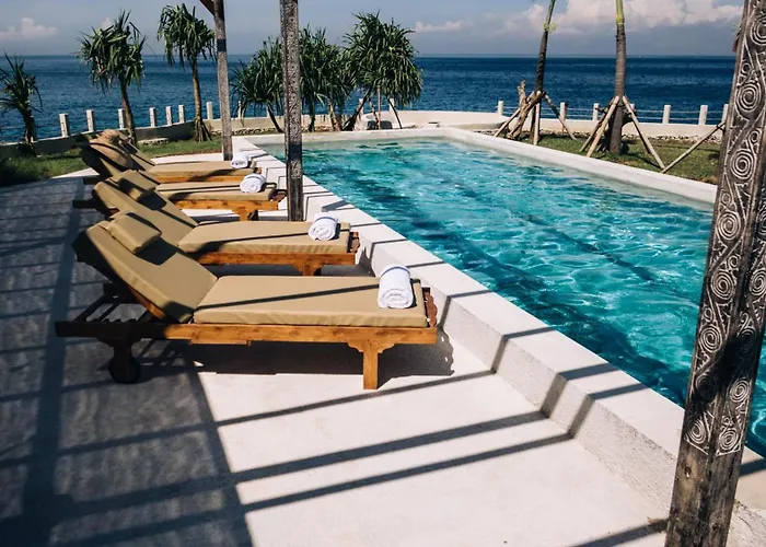Naluna * Nusa Lembongan