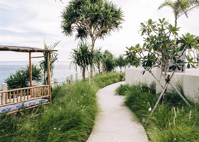 Naluna Glamping Nusa Lembongan