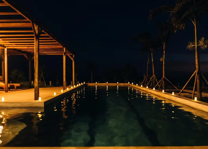 Glamping Naluna